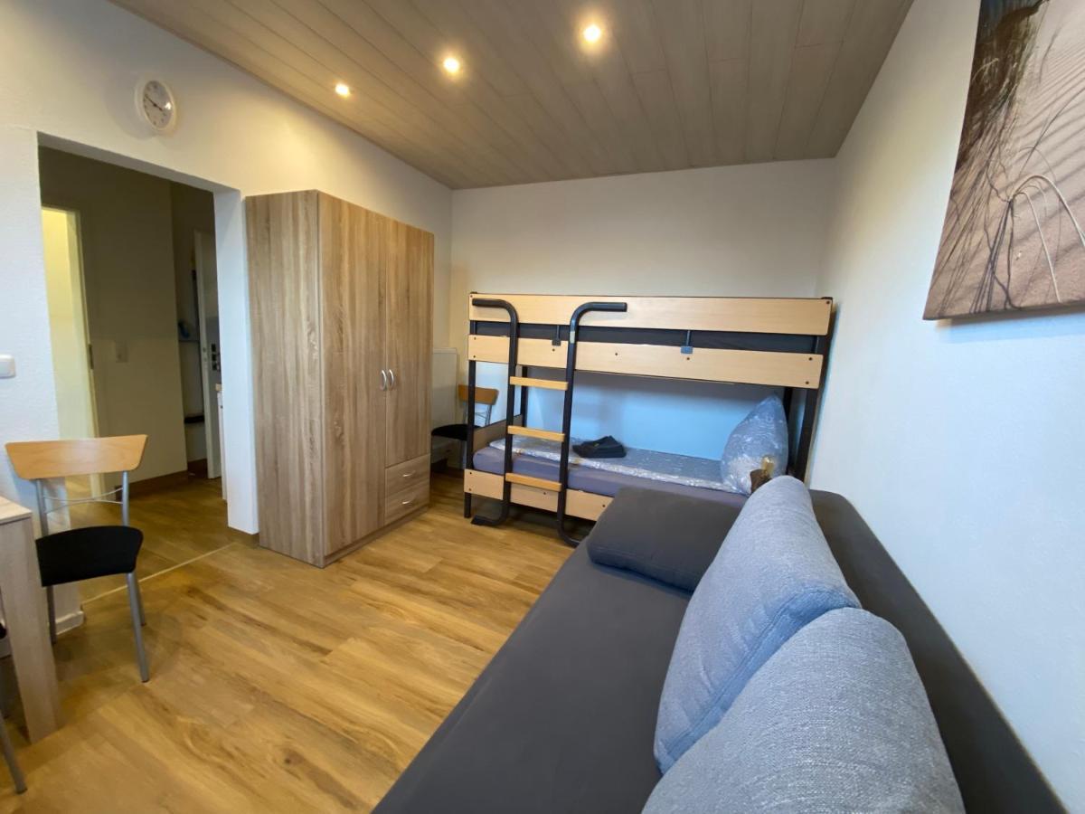 Guest house Pensionszimmer Hannes Lubeck