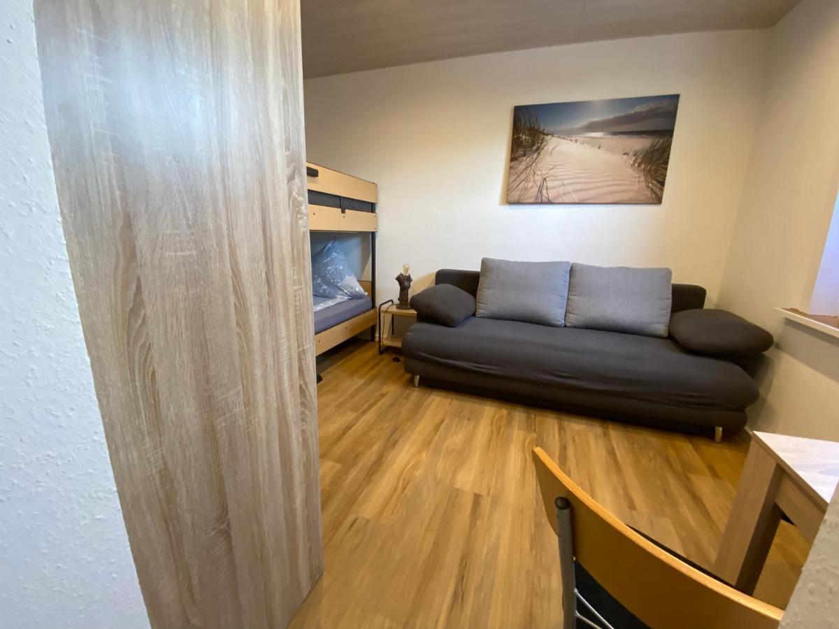 Pensionszimmer Hannes *