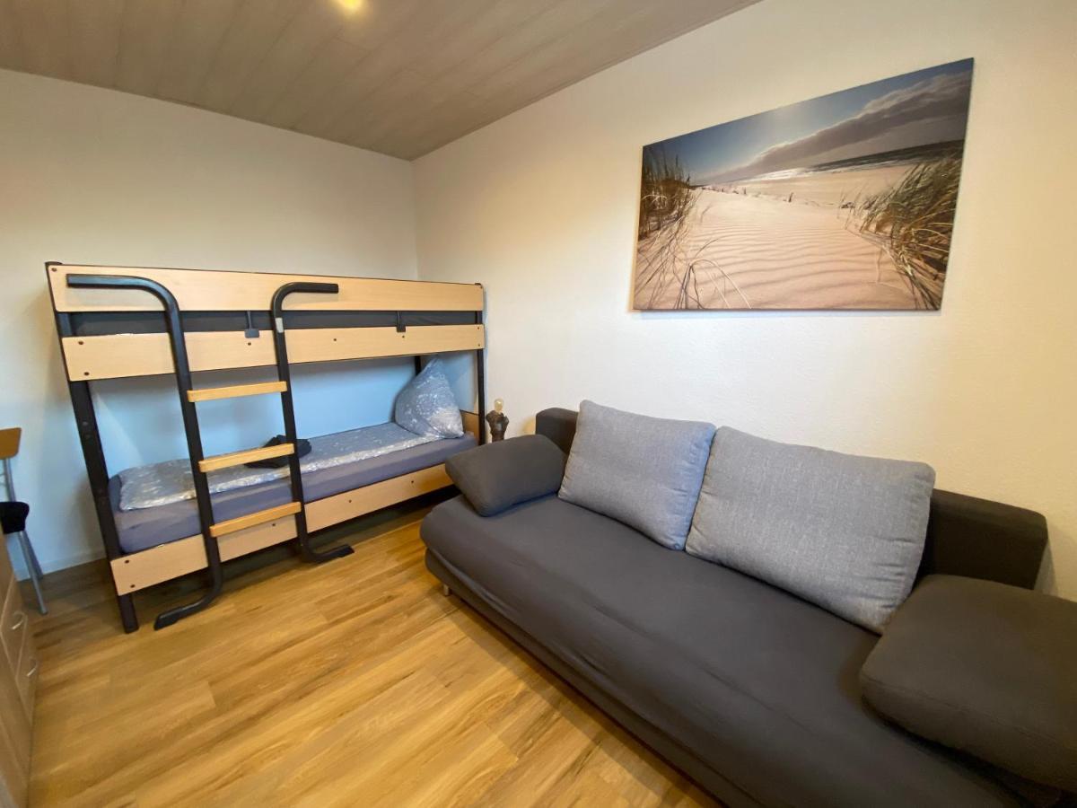Pensionszimmer Hannes Guest house
