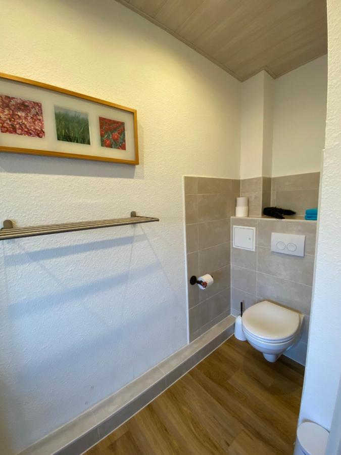 Pensionszimmer Hannes Guest house *