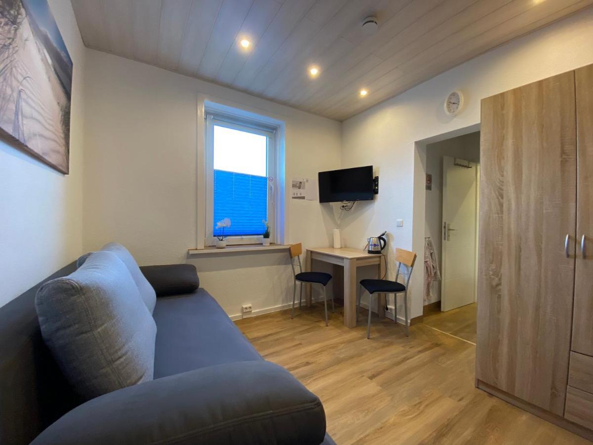 Guest house Pensionszimmer Hannes