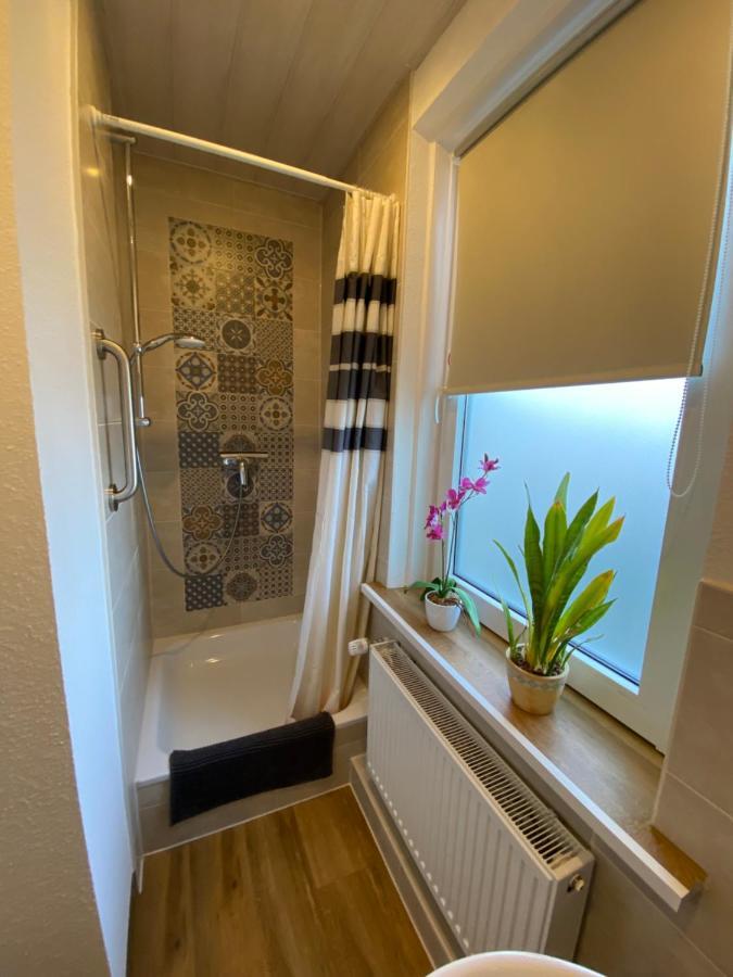Guest house Pensionszimmer Hannes *